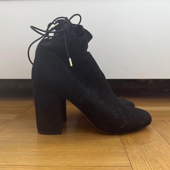 Steve Madden ROXII Boot - Picture 4 of 10